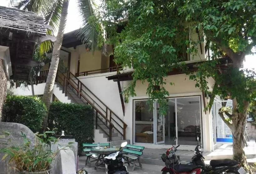 Seashell Resort Koh Tao