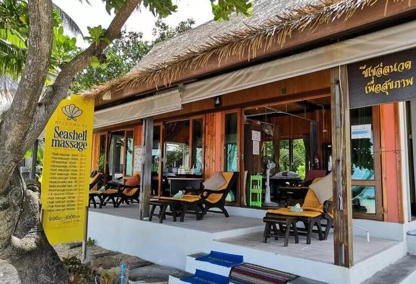 Seashell Resort Koh Tao