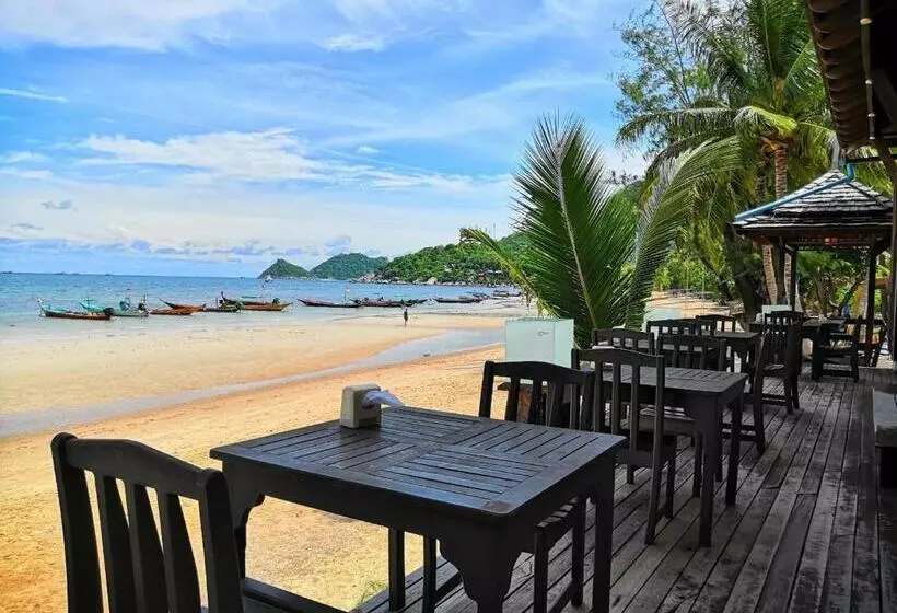 Seashell Resort Koh Tao