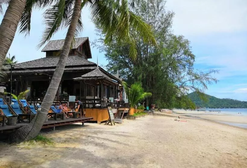 Seashell Resort Koh Tao