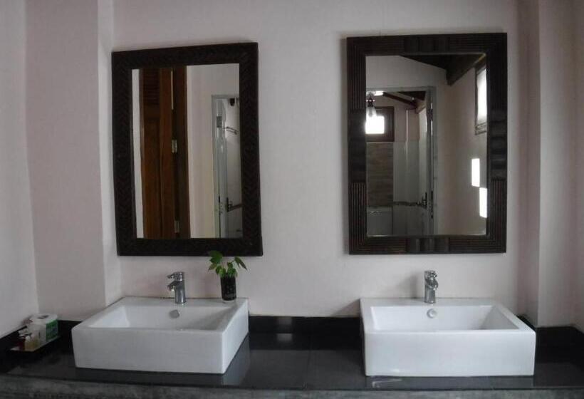 Seashell Resort Koh Tao