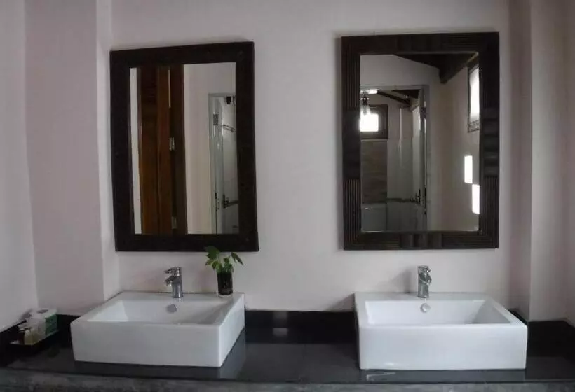 Seashell Resort Koh Tao