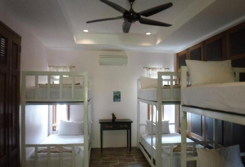 Seashell Resort Koh Tao