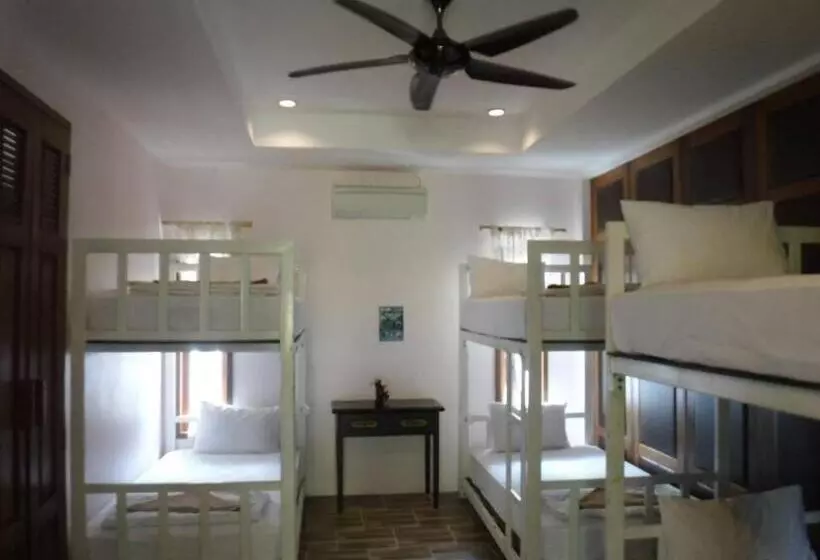 Seashell Resort Koh Tao