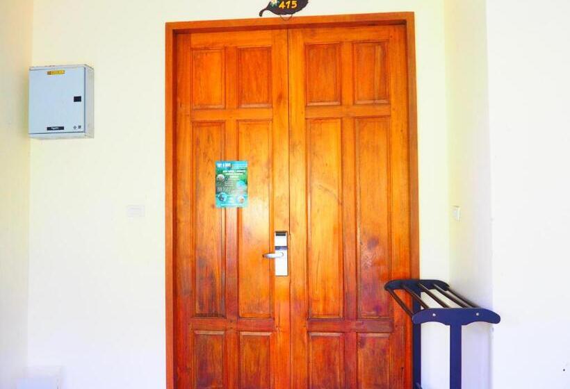 Seashell Resort Koh Tao