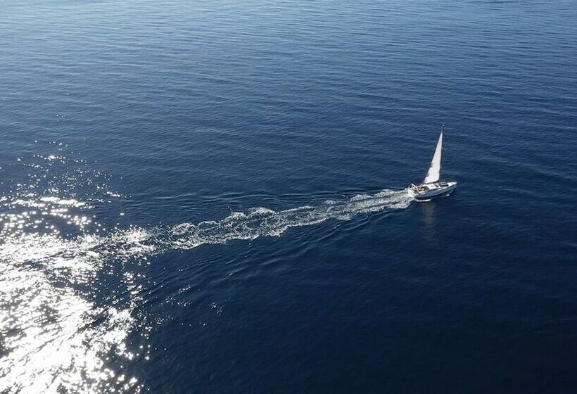 Son Caliu Apartamentos