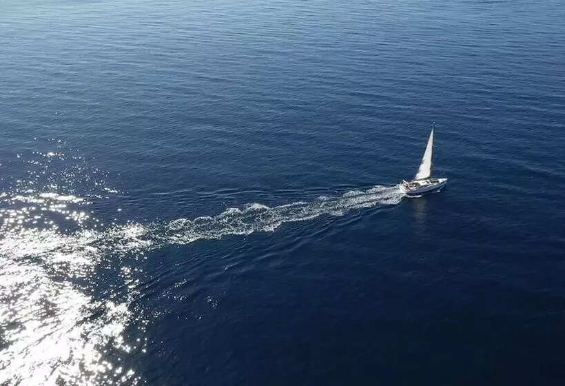 Son Caliu Apartamentos