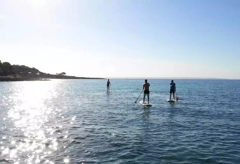 Son Caliu Apartamentos