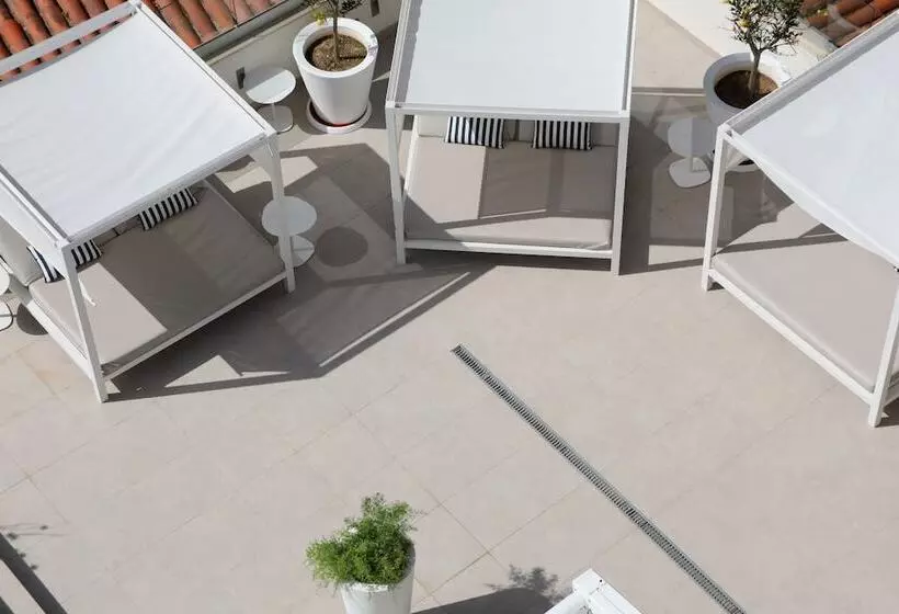 Son Caliu Apartamentos