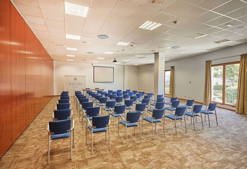 Son Caliu Apartamentos