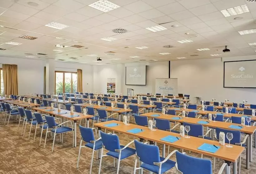 Son Caliu Apartamentos