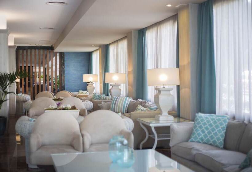 Son Caliu Apartamentos