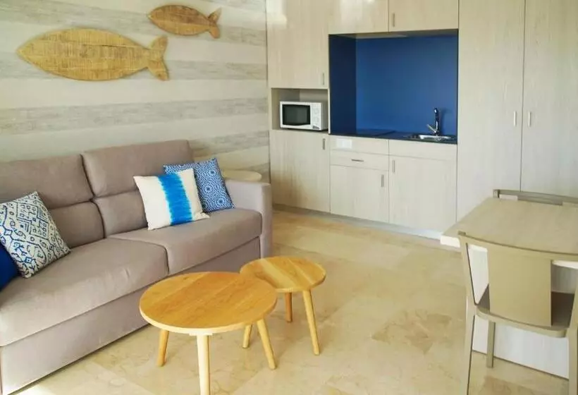 Son Caliu Apartamentos