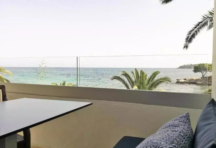 Son Caliu Apartamentos