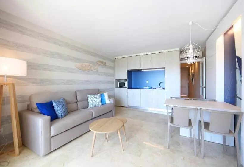 Son Caliu Apartamentos