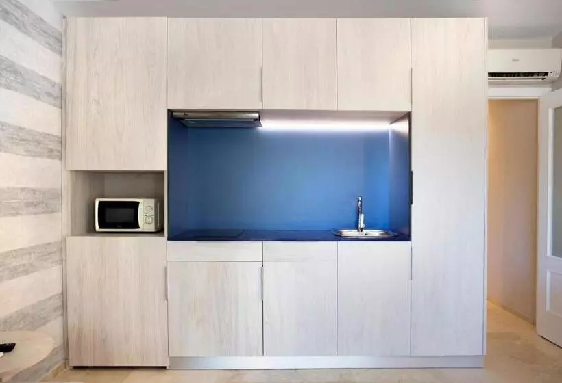 Son Caliu Apartamentos