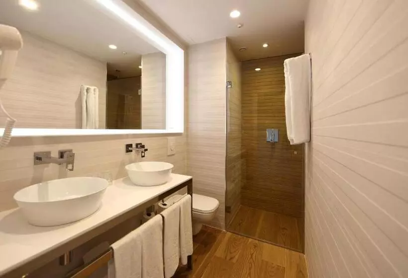 Son Caliu Apartamentos