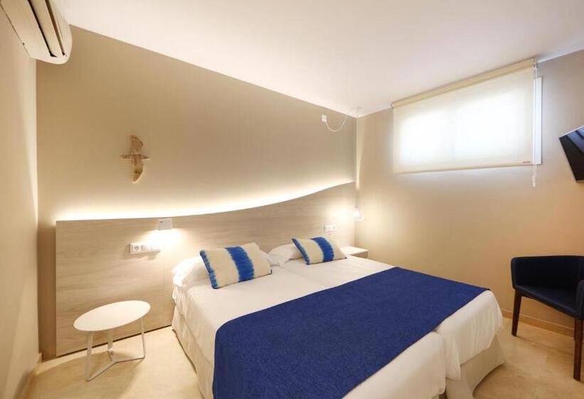 Son Caliu Apartamentos