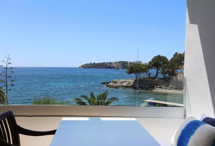 Son Caliu Apartamentos