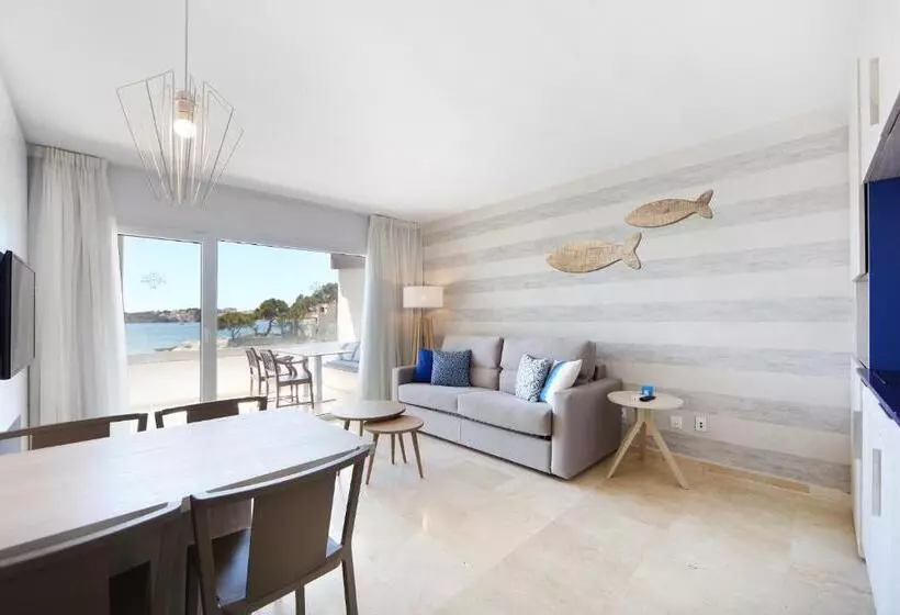 Son Caliu Apartamentos