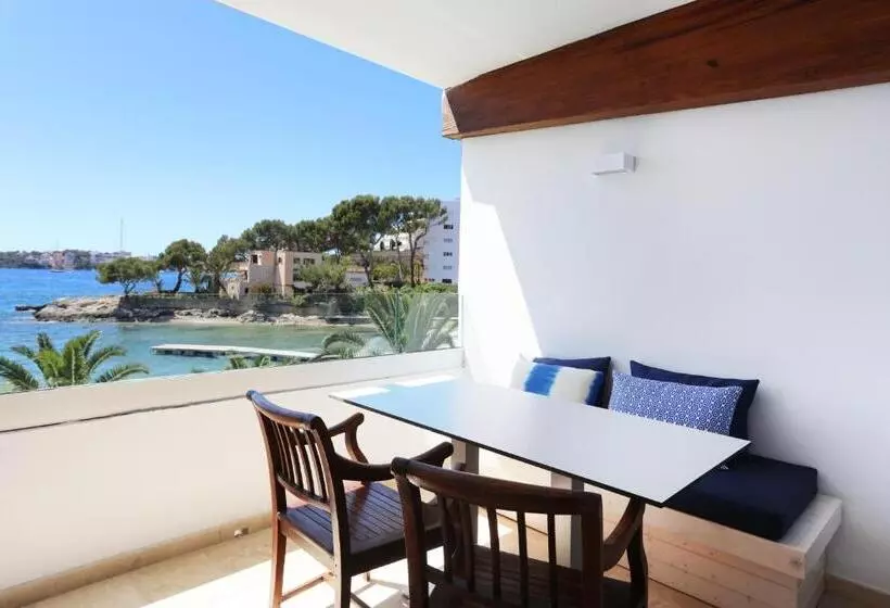 Son Caliu Apartamentos