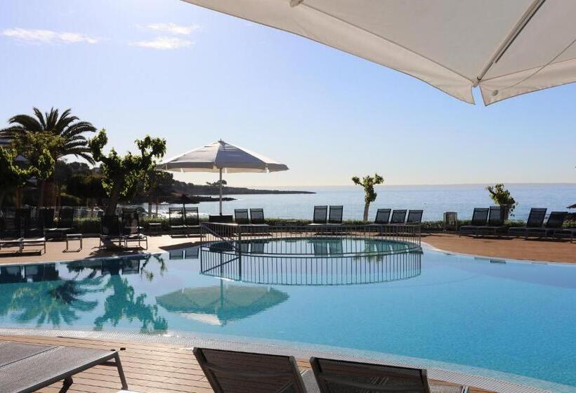 Son Caliu Apartamentos