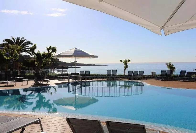 Son Caliu Apartamentos