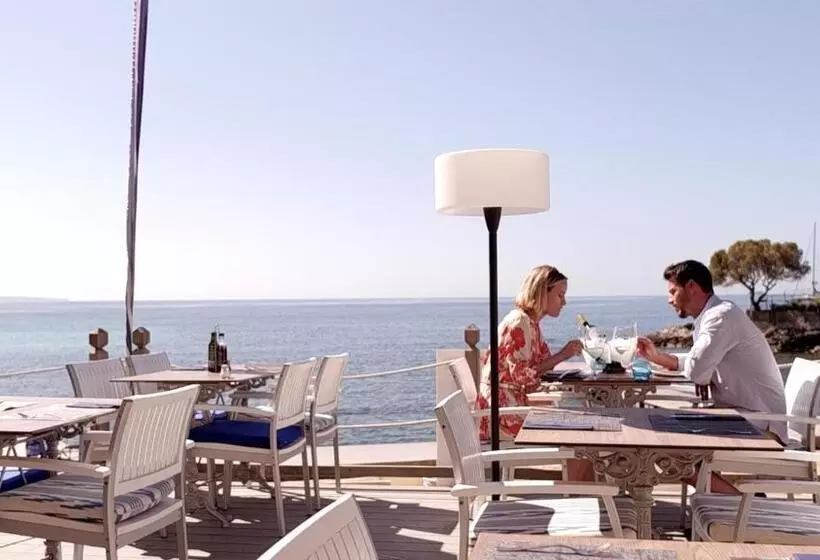 Son Caliu Apartamentos