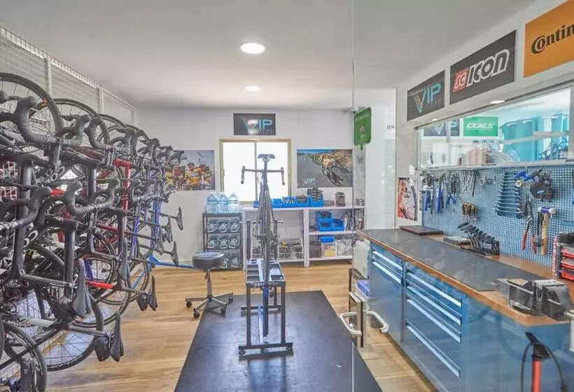 Son Caliu Apartamentos