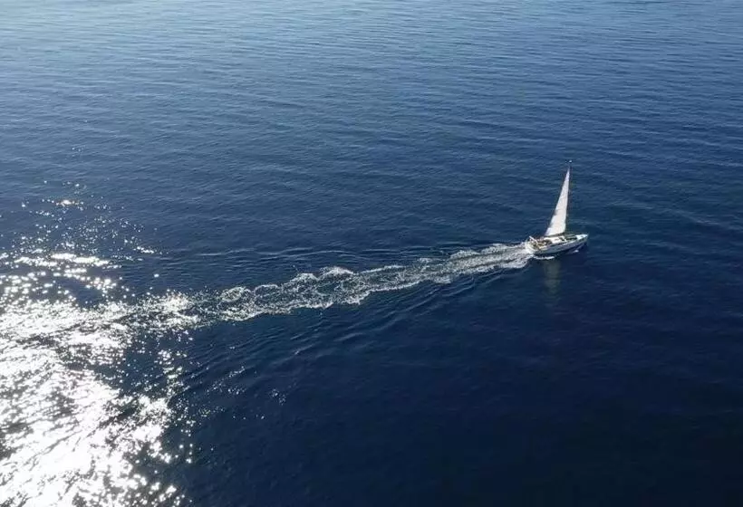 Son Caliu Apartamentos