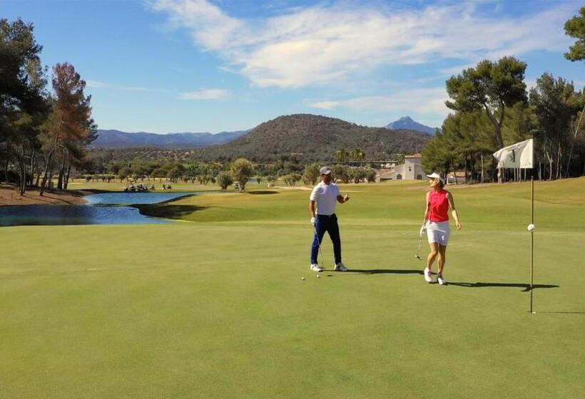 Son Caliu Apartamentos