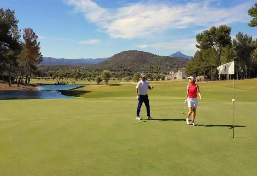 Son Caliu Apartamentos