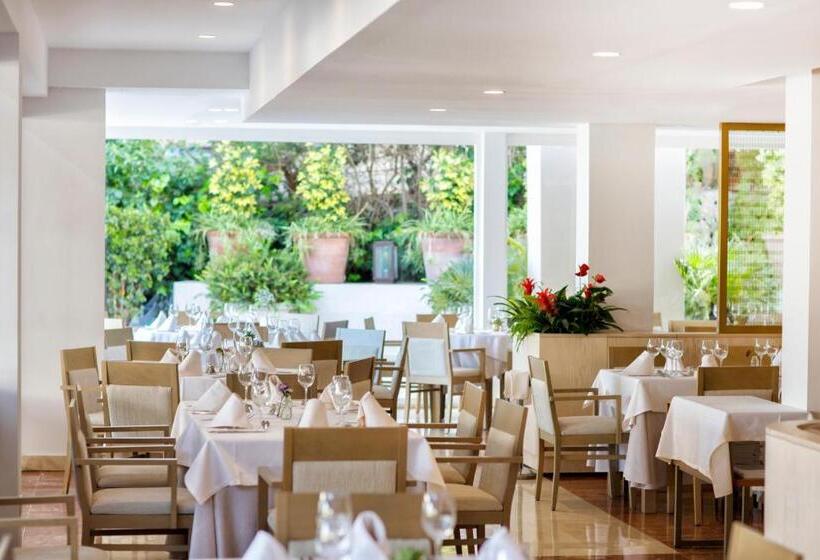 Son Caliu Apartamentos