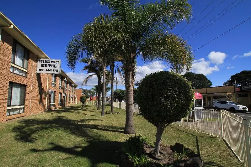 Sussex Inlet Motel