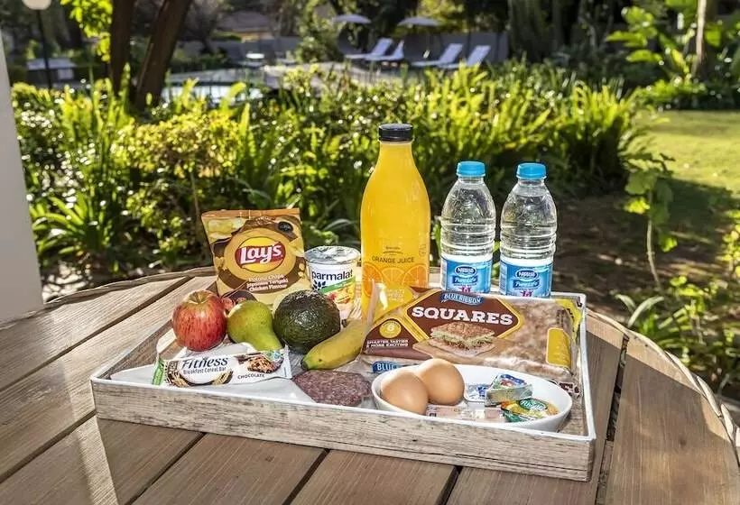 The Haystack On Homestead