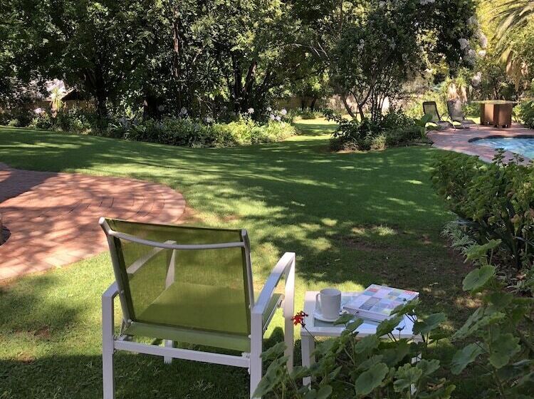 The Haystack On Homestead