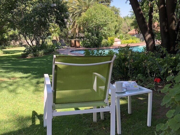 The Haystack On Homestead