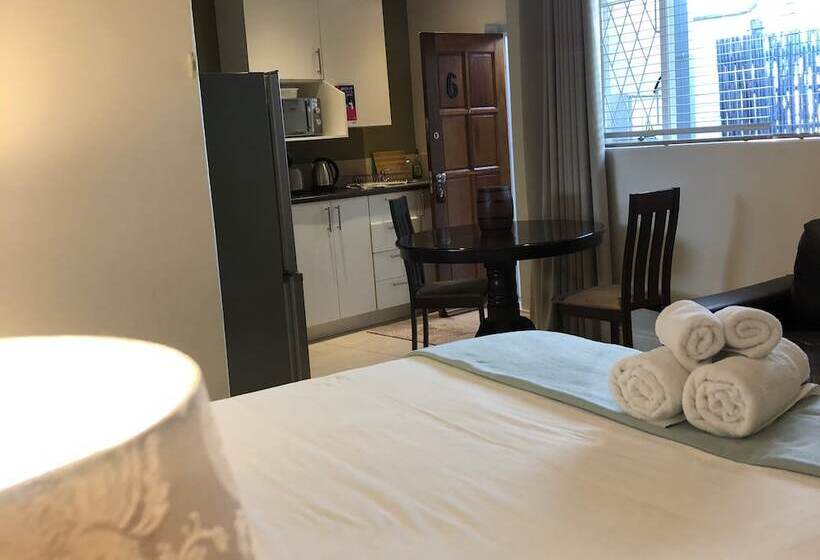 The Haystack On Homestead