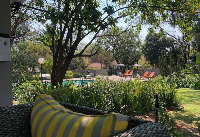 The Haystack On Homestead