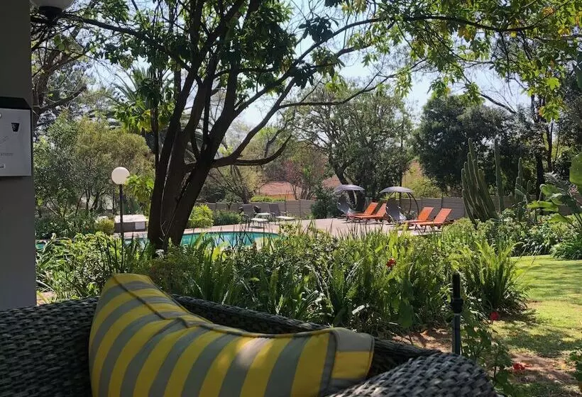 The Haystack On Homestead