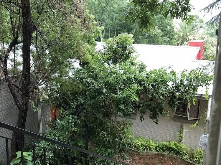 The Haystack On Homestead