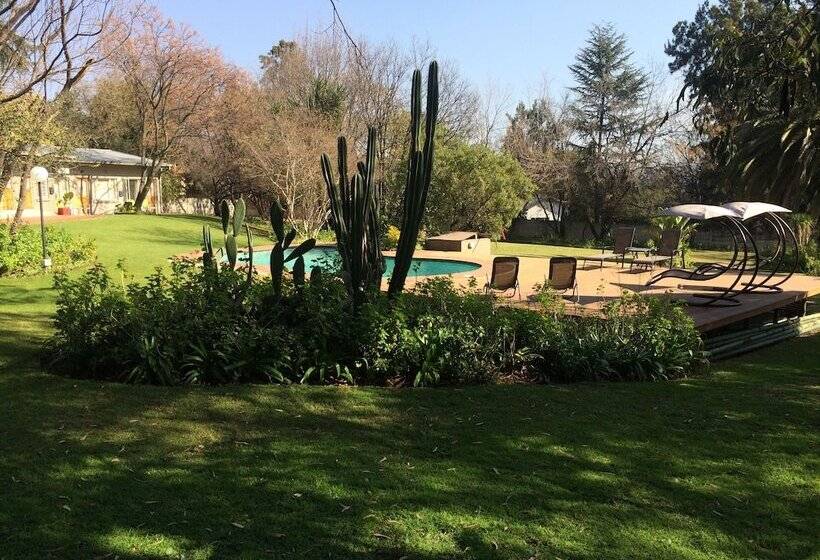 The Haystack On Homestead