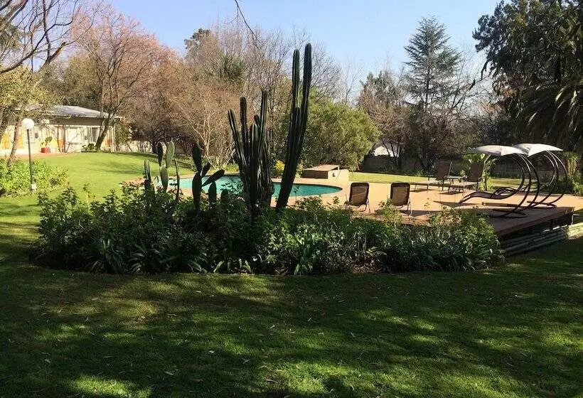 The Haystack On Homestead