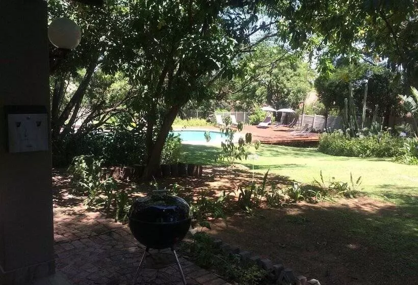 The Haystack On Homestead