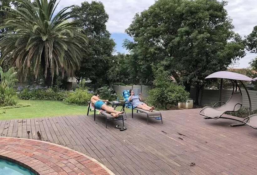 The Haystack On Homestead