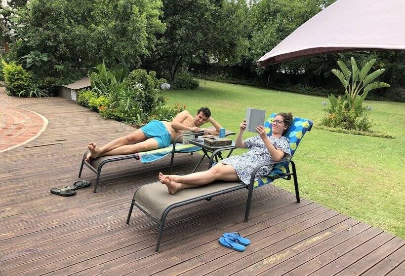 The Haystack On Homestead