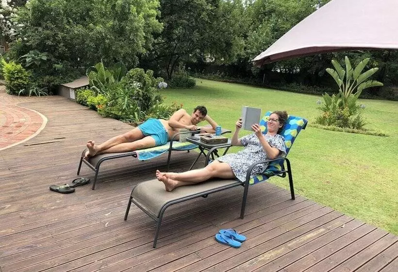 The Haystack On Homestead