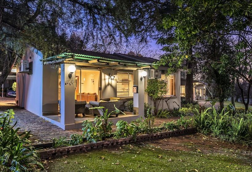 The Haystack On Homestead