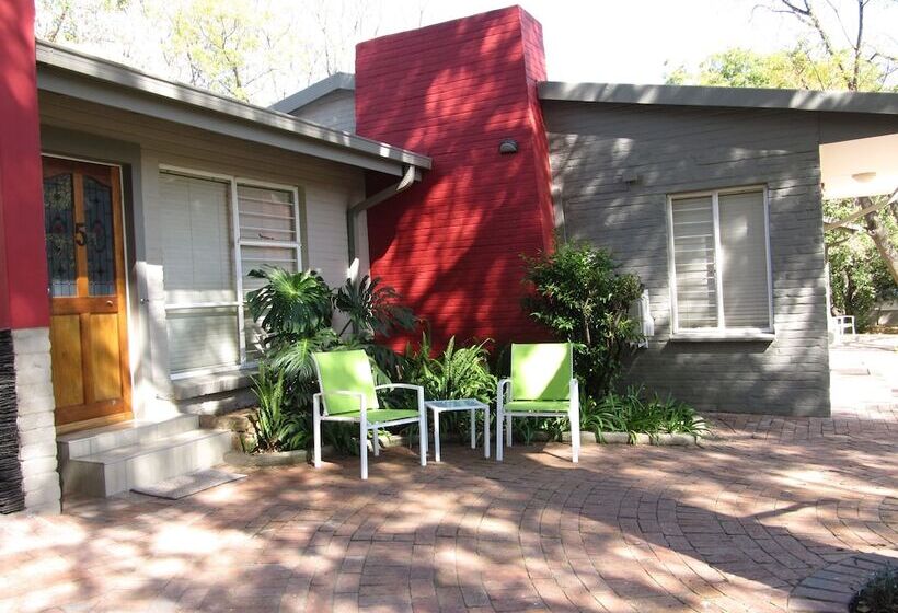 The Haystack On Homestead