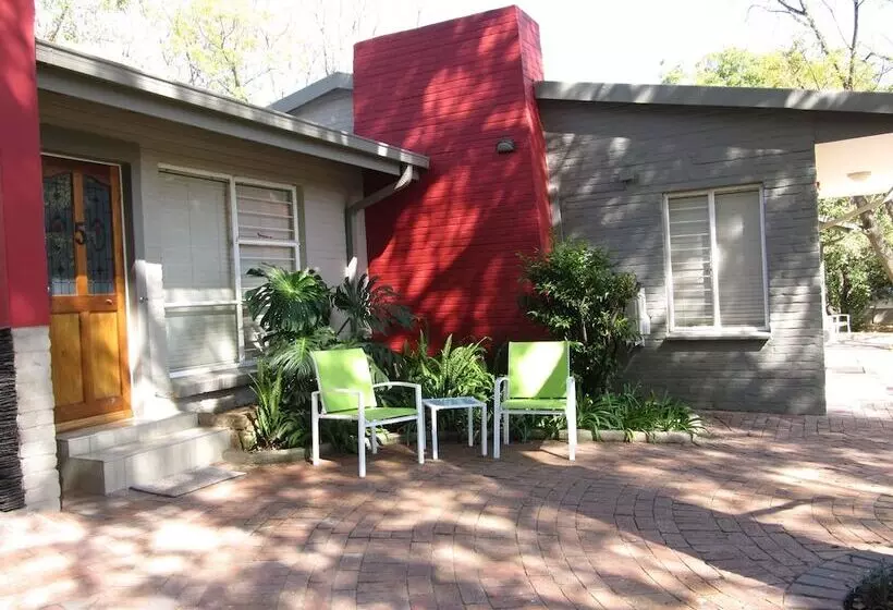 The Haystack On Homestead